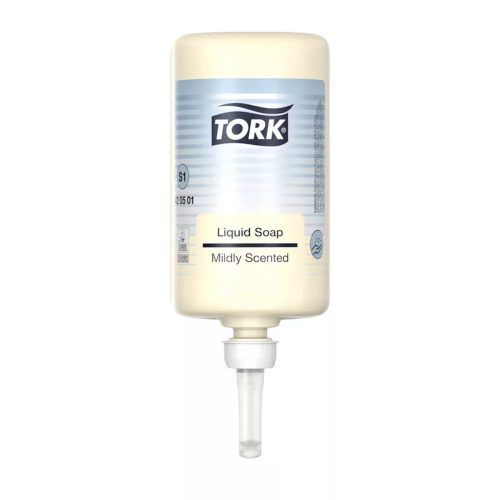 Tork mild lágy folyékony szappan - 1000 ml 420501