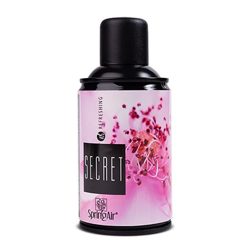 Spring air légfrissítő secret 250 ml