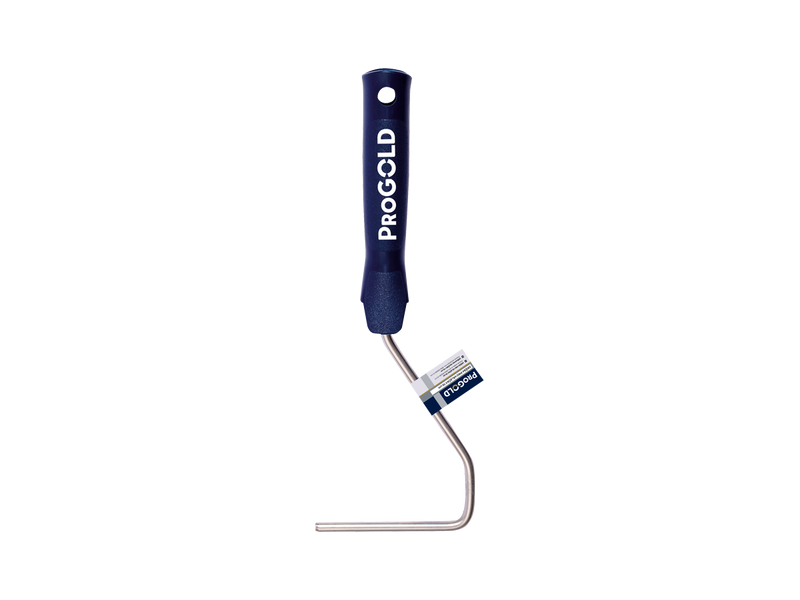 Progold nyél 10 CM SZ. X 29 CM H.