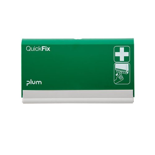 Plum quickfix ragtapaszadagoló üres