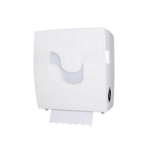 Celtex megamini formatic autocut kéztörlő adagoló abs fehér
