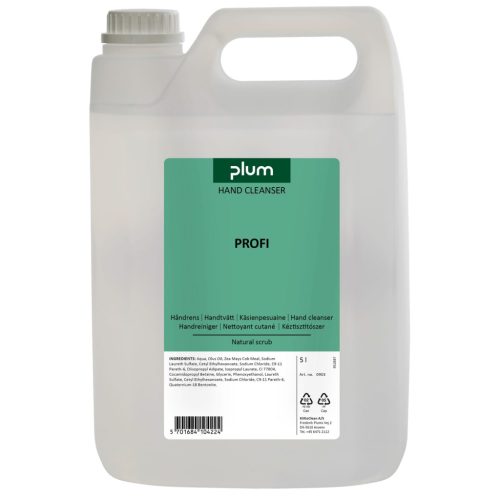 Plum profi kanna 5,0 l