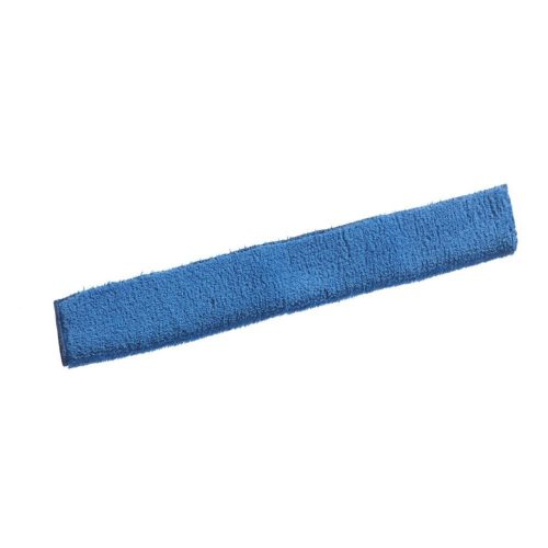 Filmop mikroszálas portalanító mop, snake rendszerhez, kék 60cm