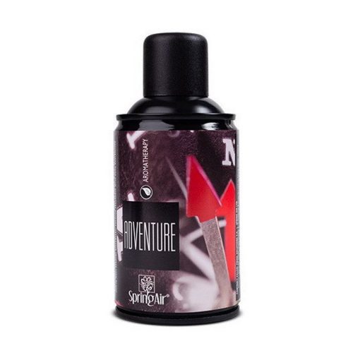 Spring air légfrissítő adventure 250 ml