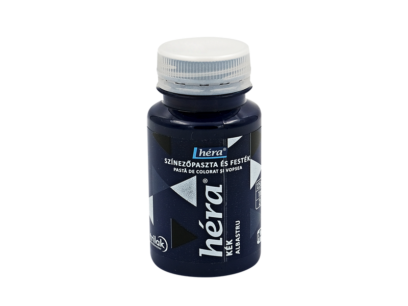 Héra színezőpaszta és festék 125 ML