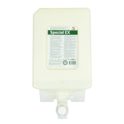 Dreumex speciál krém oldószermentes kéztisztító adagolóhoz 4kg ex4000