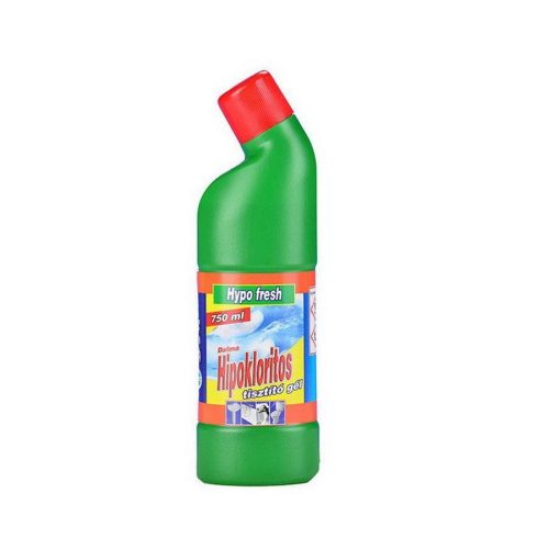 Dalma hipokloritos gél 750ml-es
