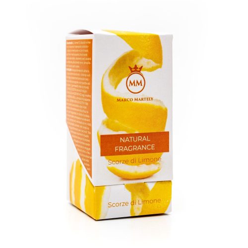 Marco martely illatosító olaj koncentrátum scorze di limone 10ml