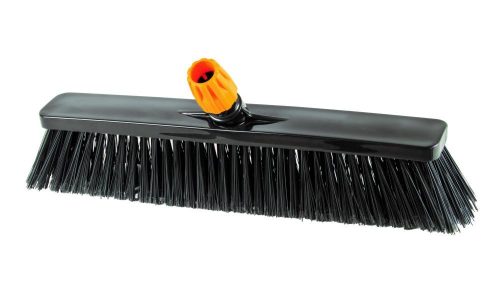 Igeax ipari tolóseprű döntött, erős szálú 45 cm,