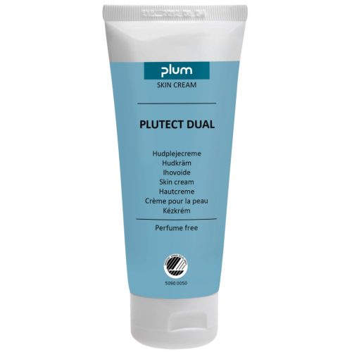 Plum plutec dual kézvédő krém 100ml