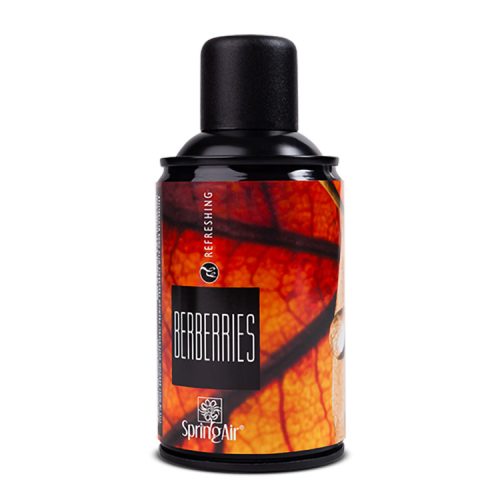 Spring air légfrissítő berberries 250 ml