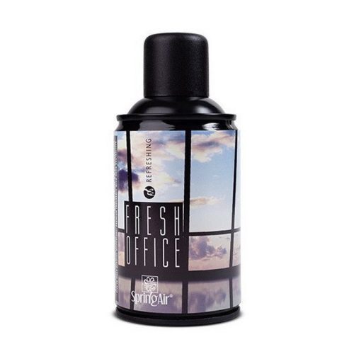 Spring air légfrissítő fresh office 250 ml