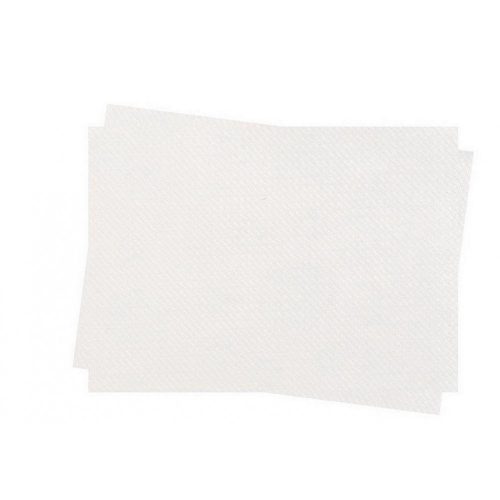 Infibra tányéralátét fehér cm 30x40 500 darab/csomag