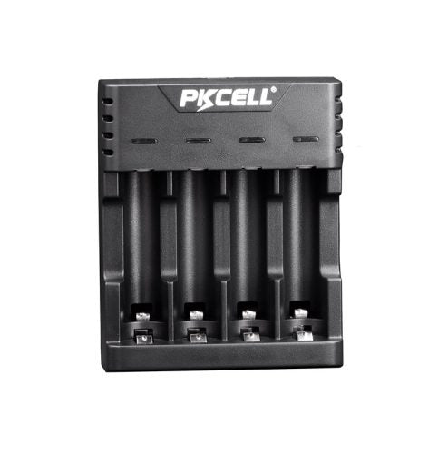 Pkcell elemtöltő pk-8146