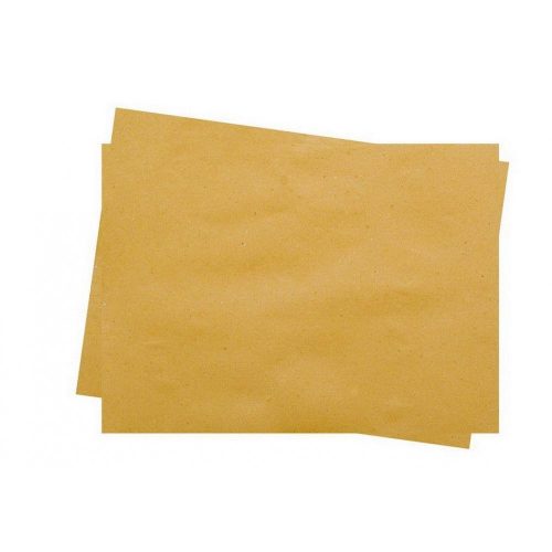 Infibra tányéralátét cartapaglia cm 30x40 500 darab/csomag