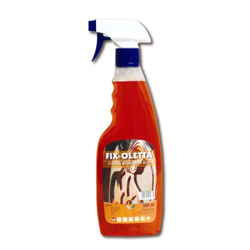 Fix-oletta bútorápoló szórófejes 0,5l