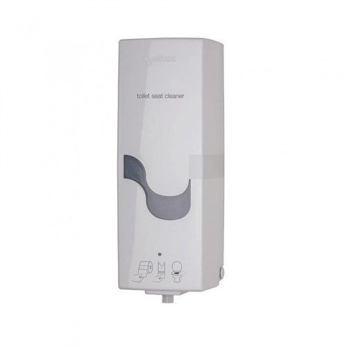 Celtex e-control szenzoros wc ülőke fertőtlenítő adagoló abs fehér