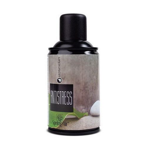 Spring air légfrissítő antistress 250 ml