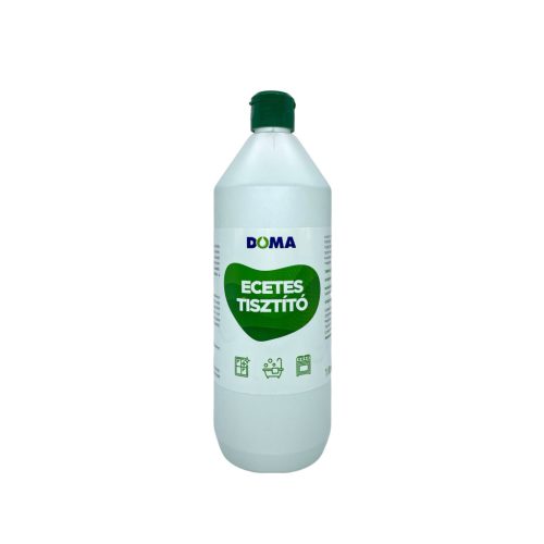 Doma ecetes tisztító 1l