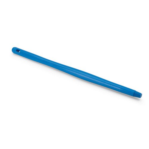 Igeax élelmiszeripari monoblock műanyag nyél átmérő kék 60cm; 32/22mm,