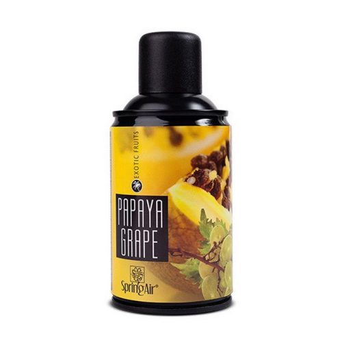 Spring air légfrissítő papaya-grape 250 ml