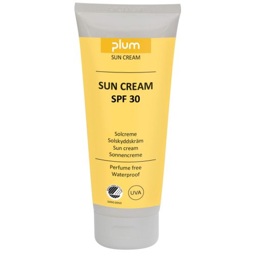 Plum sun cream spf krém 30 fényvédő 200 ml