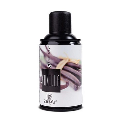 Spring air légfrissítő vanília 250 ml