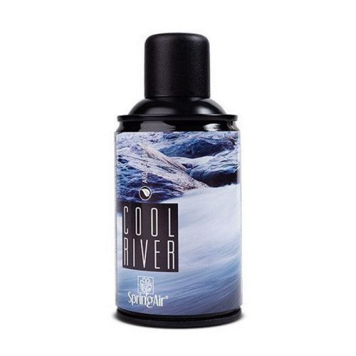 Spring air légfrissítő cool river 250 ml
