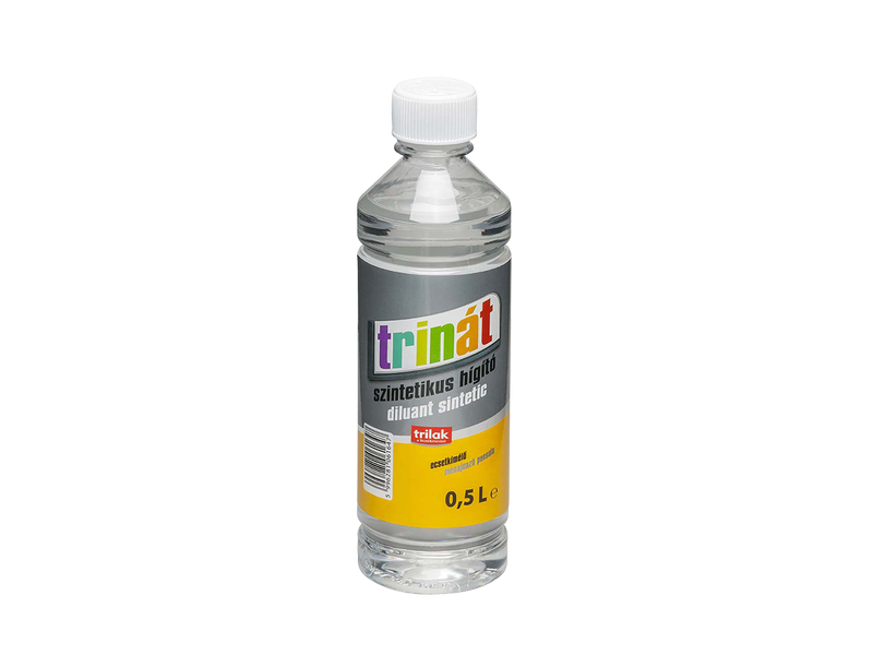 Trinát szintetikus hígító 0,5 L