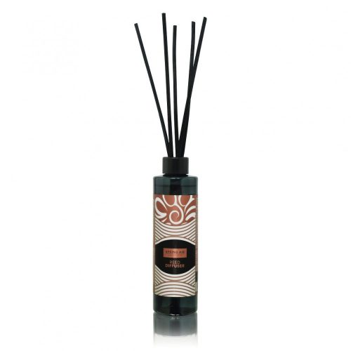 Spring air bronze reed pálcikás illatosító tea pearls 200 ml