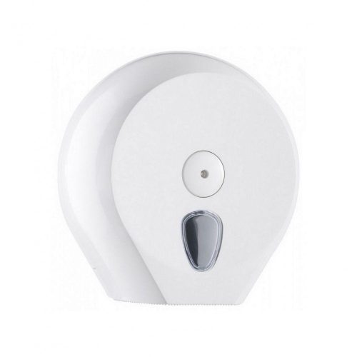 Mar plast linea plus toalettpapír adagoló fehér