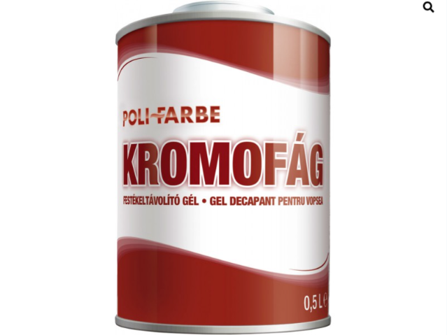 Polifarbe kromofág 0,5 l