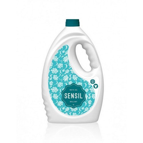 Sensil mosógél white 4l