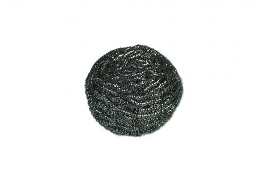 Vileda professzionális súroló, inox, 60 g