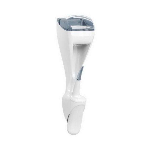 Mar plast linea skin duo wc kefe tartó + toalettpapír adagoló