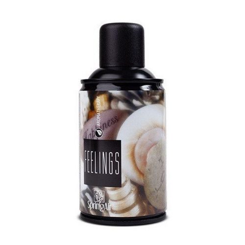 Spring air légfrissítő feelings 250 ml