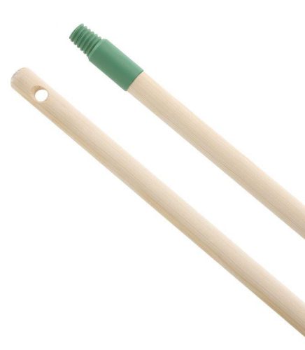 Fass natural green fa felmosó nyél menetes 130 cm