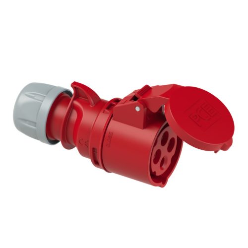 Cee ipari lengő dugalj iec a ~ 309 16 400 v 4p ip44
