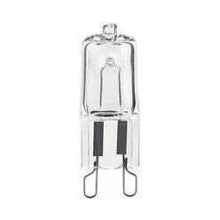 Halogén izzó fényforrás g9 42w 630 lumen