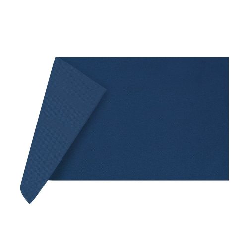 Infibra venus airlaid asztalterítő sötétkék 100x100cm 25 db/csomag