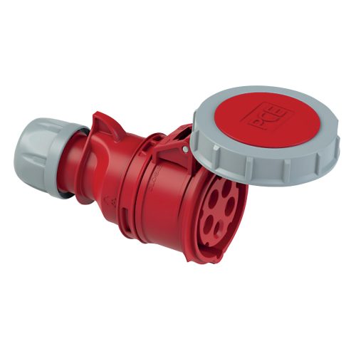 Cee ipari lengő dugalj iec a 309 32 309 400v 5p ip67