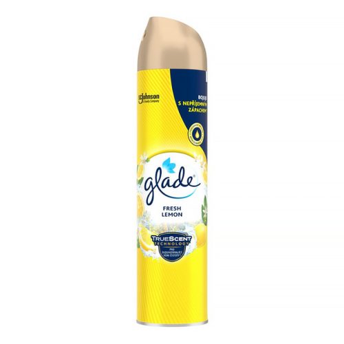 Glade by brise légfrissítő citrus 300ml