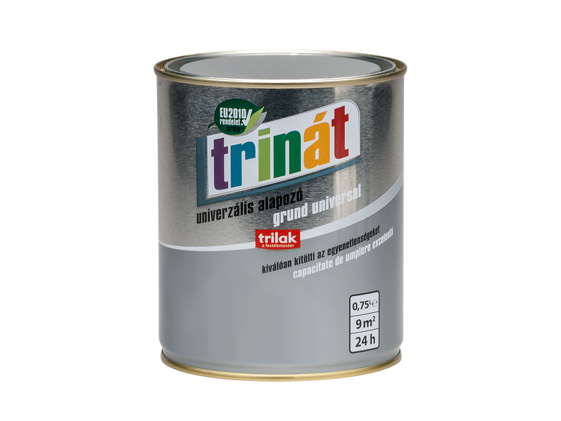 Trinát univerzális alapozó 0,75 L