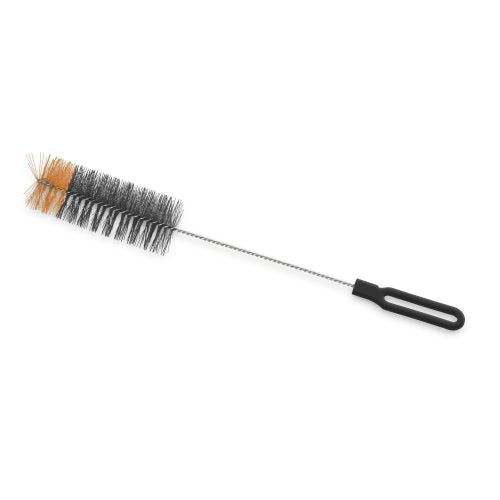 Igeax ipari csőmosó kefe kettős sörtével 60mm,