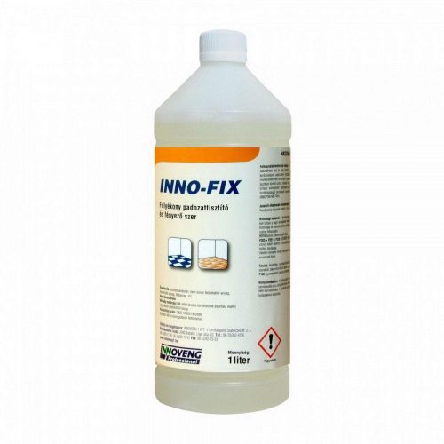 Inno-fix padozattisztító és fényező szer 1l