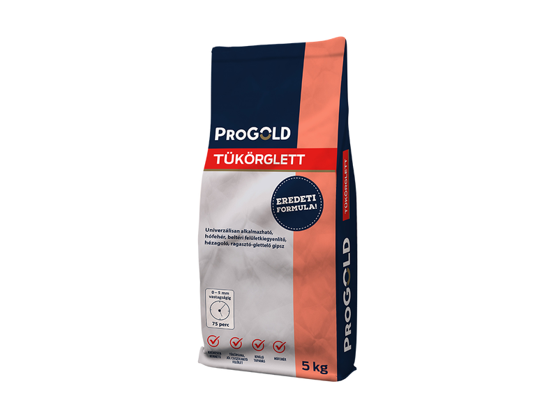 Progold tükörglett 20 KG