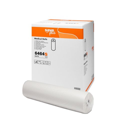 Celtex save plus orvosi lepedő recy, 2 réteg, 50cm, 48m