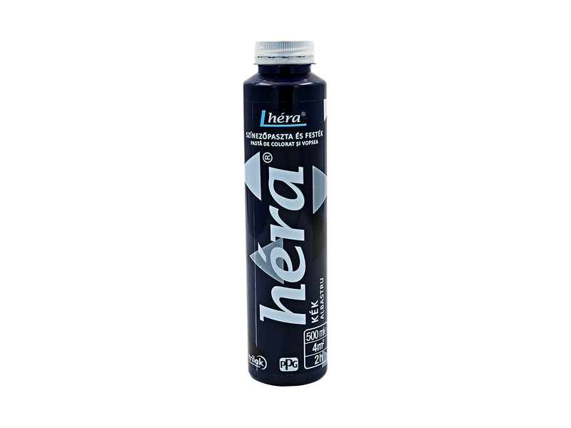 Héra színezőpaszta és festék 0,5 L
