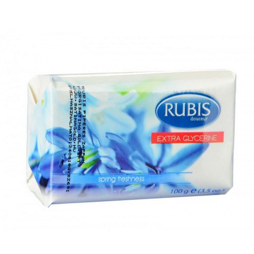 Szappan rubis 100 g