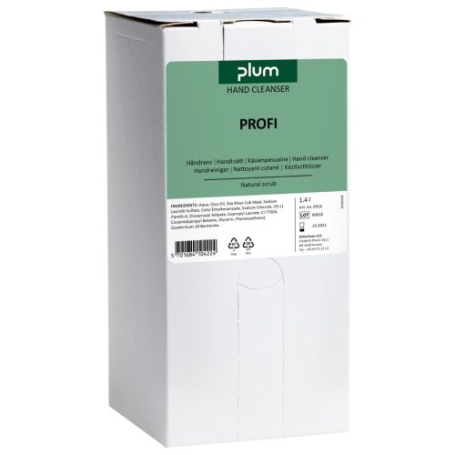 Plum profi bag-in-box 1400 ml
